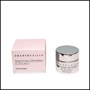 CHANTECAILLE Bio Lifting Mask Anti-Aging Face Mask Travel Size 0.17 oz / 5 mL